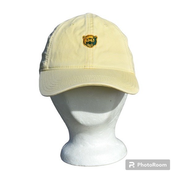 Women’s Baylor Bears Ball Cap - Picture 1 of 4